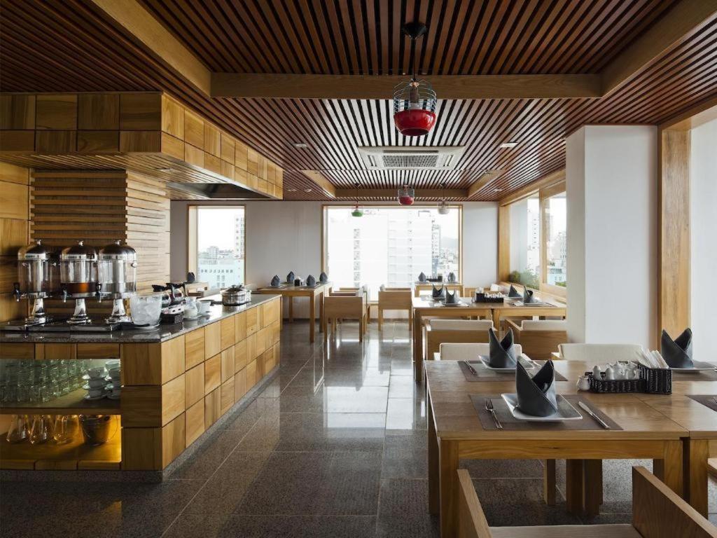 Golden Holiday Hotel Nha Trang Exterior foto